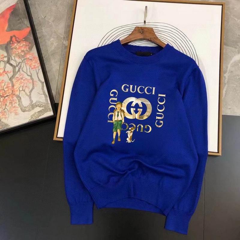 Gucci Men's Sweater 114